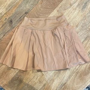 Offline Aerie Tennis Skirt